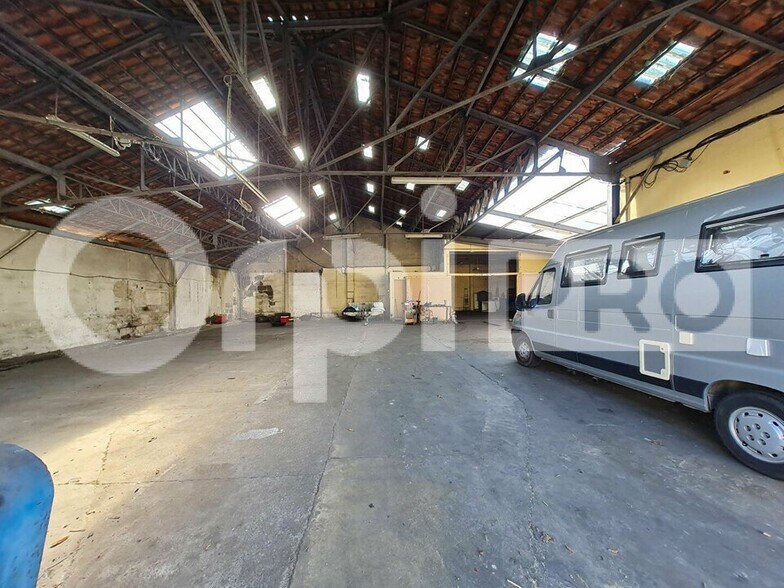 Local d'activités dans VILLENAVE-D'ORNON à vendre - Photo intérieure – Image 3 sur 3