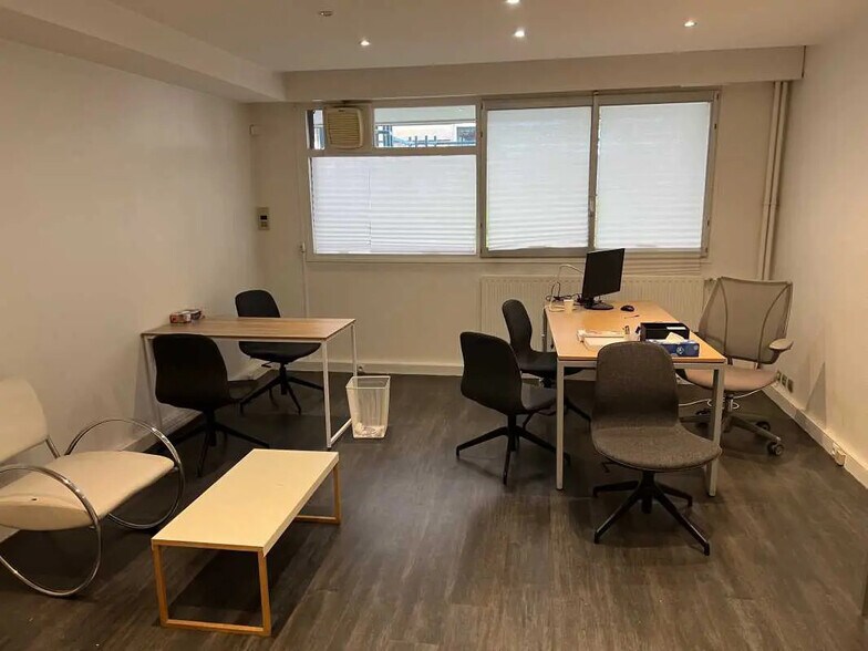 171 Rue De Billancourt, Boulogne-Billancourt à louer - Photo de l’immeuble – Image 3 sur 7