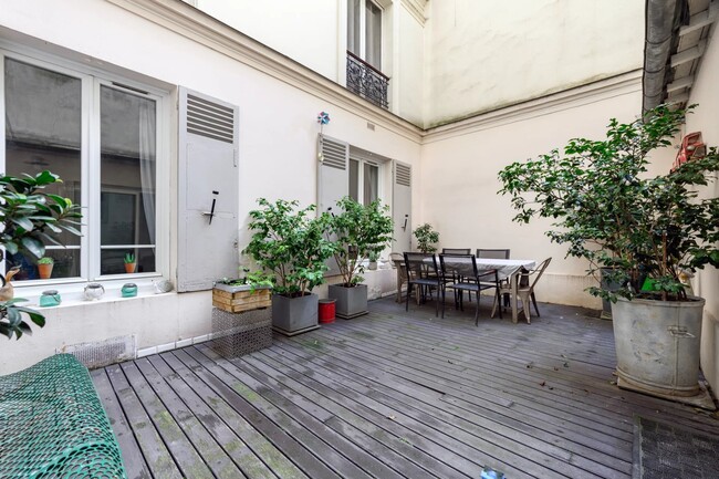 Plus de détails pour 87 Boulevard De Courcelles, Paris - Bureau à vendre