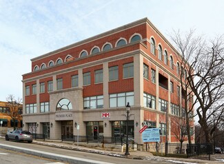 Plus de détails pour 127 N Walnut St, Itasca, IL - Coworking à louer
