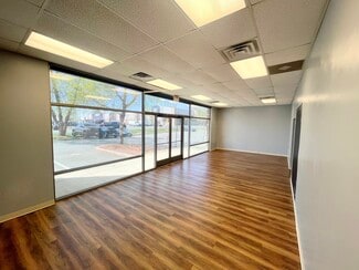 Plus de détails pour 10101 Southpoint Pky, Fredericksburg, VA - Local commercial à louer