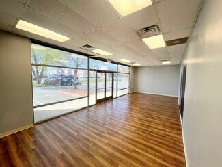 Plus de détails pour 10101 Southpoint Pky, Fredericksburg, VA - Local commercial à louer