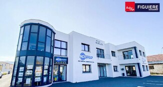 Plus de détails pour Bureau à louer