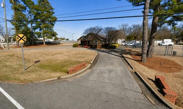 180 Hunter Loop Rd, Montgomery, AL à louer Photo principale– Image 1 sur 9