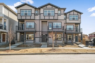 Plus de détails pour 378-382 Pioneer Rd, Spruce Grove, AB - Logement à vendre