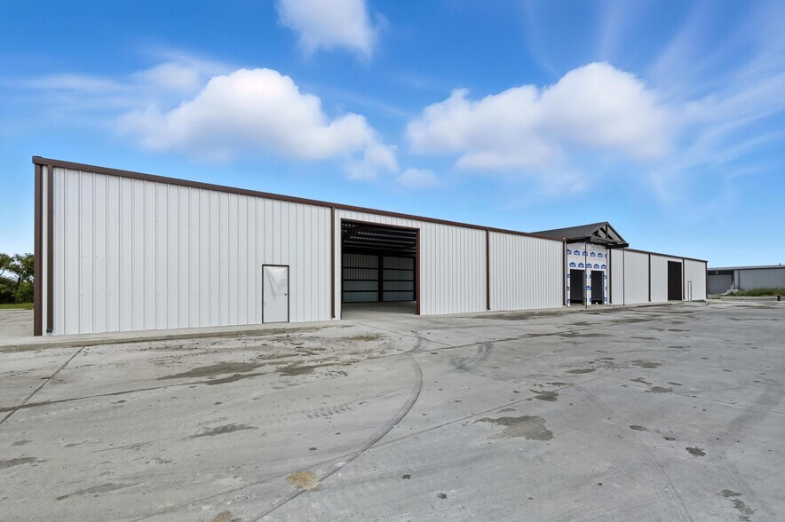 16417 FM 548, Forney, TX à vendre - Photo de l’immeuble – Image 3 sur 17