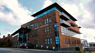 Plus de détails pour Garth Heads, Newcastle Upon Tyne - Bureau à louer