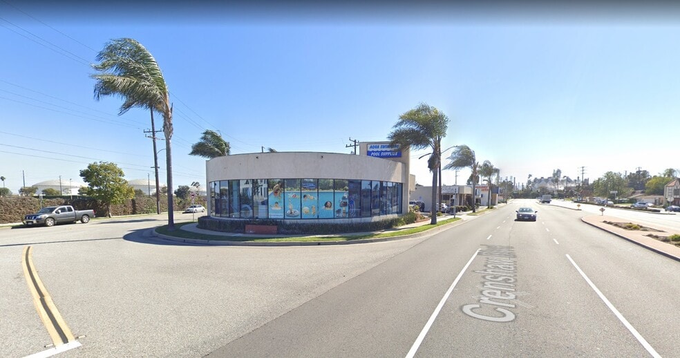18750 Crenshaw Blvd, Torrance, CA à louer - Photo principale – Image 1 sur 14