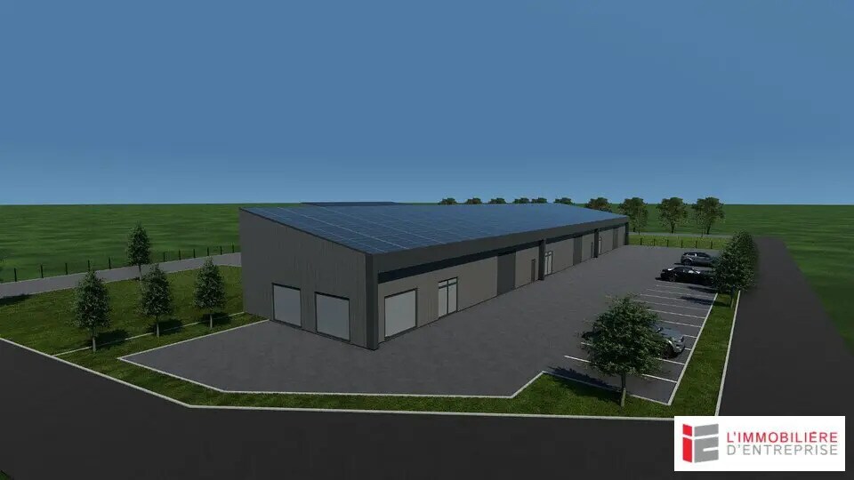 99 Rue De Rennes, Pléchâtel à louer - Photo de l’immeuble – Image 1 sur 3