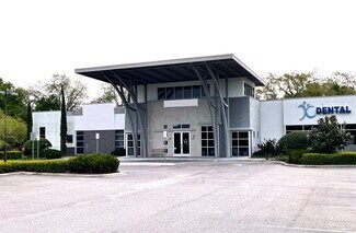 Plus de détails pour 5515 Vista View Way, Oviedo, FL - Bureau/Local commercial à louer