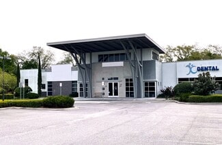 Plus de détails pour 5515 Vista View Way, Oviedo, FL - Bureau à vendre