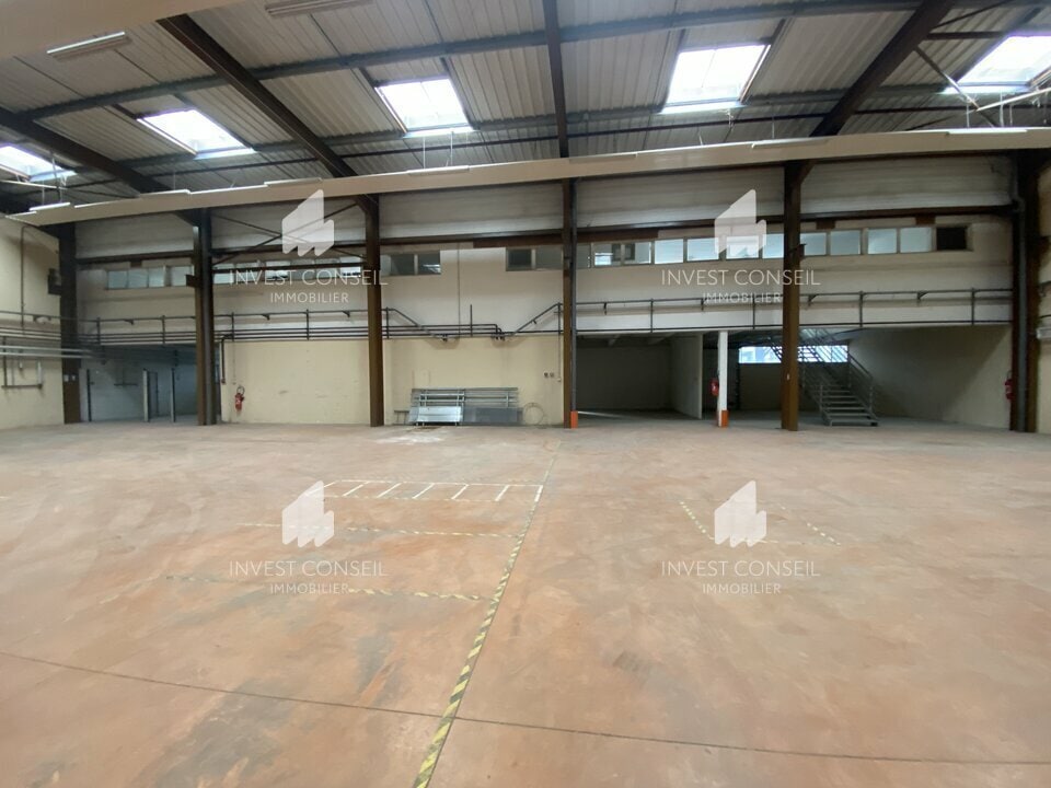 35 Rue Francis Combe, Cergy à louer Photo intérieure– Image 1 sur 11