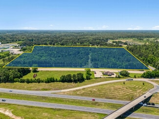 Plus de détails pour West 70th Street @ Kimberly Road, Greenwood, LA - Terrain à vendre
