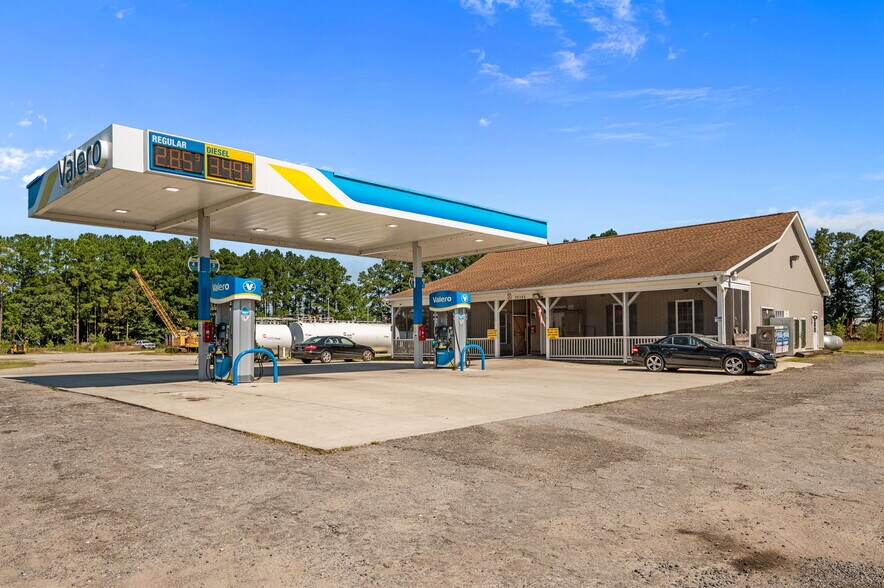39365 US Highway 264 E, Belhaven, NC à vendre - Photo de l’immeuble – Image 3 sur 61