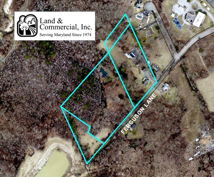 1612 Ferguson Ln, Fort Washington, MD à vendre - Photo de l’immeuble – Image 2 sur 22