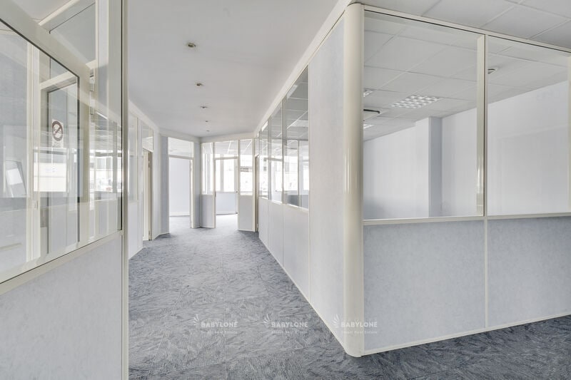 1-3 Boulevard Charles De Gaulle, Colombes à louer - Photo de l’immeuble – Image 3 sur 6