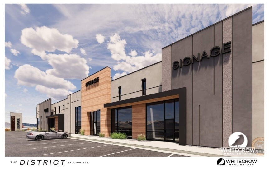 878 Nighthawk Dr, Saint George, UT à louer - Photo de l’immeuble – Image 2 sur 5