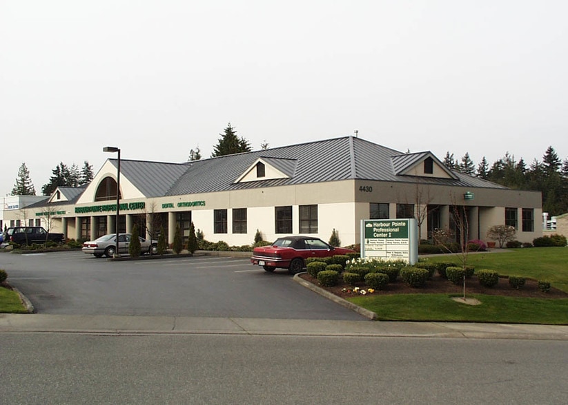 4430 106th St SW, Mukilteo, WA à vendre - Photo principale – Image 1 sur 8