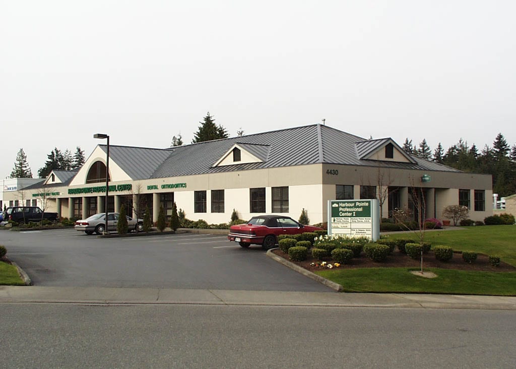 4430 106th St SW, Mukilteo, WA à vendre Photo principale– Image 1 sur 9