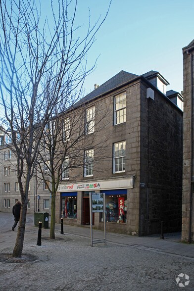 10 Carmelite St, Aberdeen à vendre - Photo principale – Image 1 sur 3