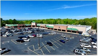 Plus de détails pour 1856 Thompson Bridge Rd, Gainesville, GA - Bureau/Médical à louer