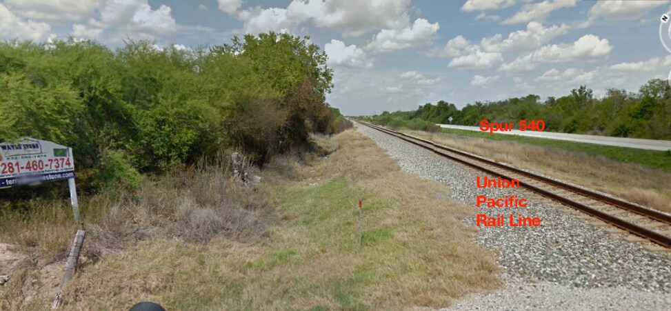 Hamlink Rd, Beasley, TX à vendre - Photo de l’immeuble – Image 2 sur 3