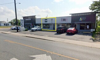 Plus de détails pour 2025 S Adams St, Tallahassee, FL - Local commercial à louer