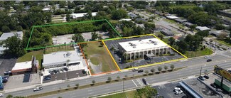 Plus de détails pour Lee Road Development Opportunity – à vendre, Orlando, FL