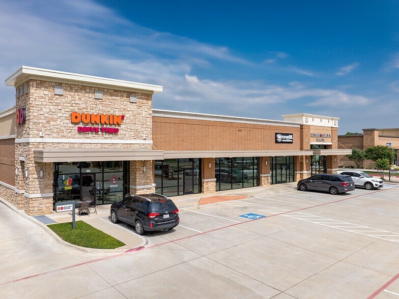 9200 N Tarrant Pky, North Richland Hills, TX à louer - Photo de l’immeuble – Image 3 sur 5