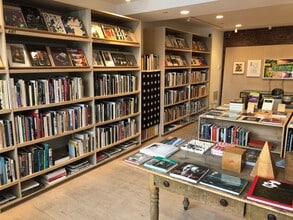 47 Railroad St, Great Barrington, MA à louer Photo intérieure– Image 2 sur 7