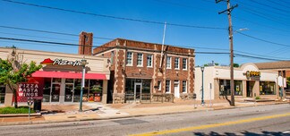 Plus de détails pour 1206-1208 Reisterstown Rd, Pikesville, MD - Local commercial à louer