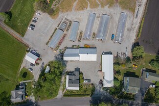 Plus de détails pour 73 Little York Rd, Warwick, NY - Local commercial à vendre