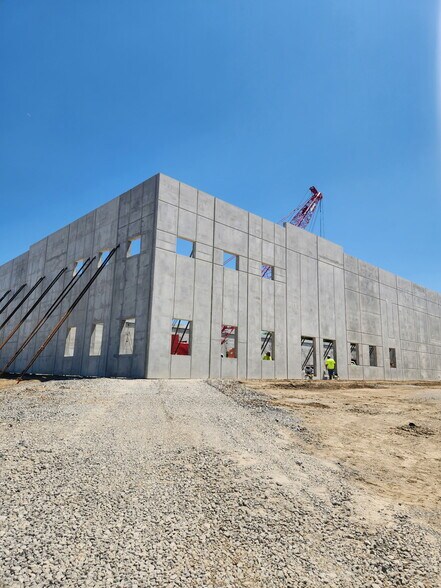 6101 Cleveland Ave, Michigan City, IN à louer - Photo de la construction – Image 2 sur 4