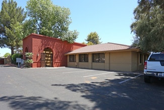 Plus de détails pour 4701-4703 S Lakeshore Dr, Tempe, AZ - Bureau à louer