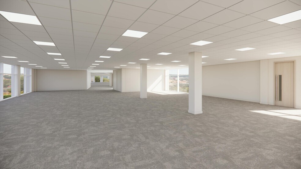 1 Park Ln, Leeds à louer - Photo de la construction – Image 2 sur 9
