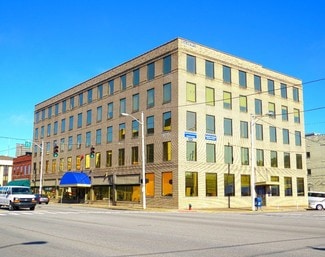 Plus de détails pour 1539 Greenup Ave, Ashland, KY - Bureau à louer