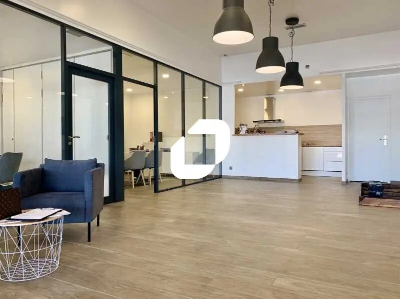 Local commercial dans Montpellier à vendre Photo intérieure– Image 1 sur 9