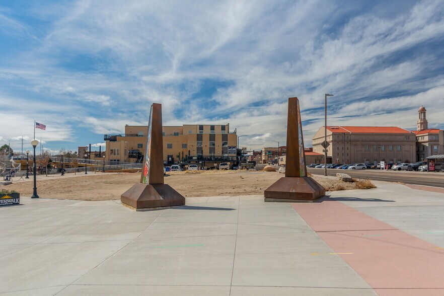 150 Central Main St, Pueblo, CO à vendre - Photo de l’immeuble – Image 3 sur 39