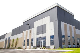 Plus de détails pour 301 Dziak Dr, Nanticoke, PA - Industriel/Logistique à louer