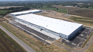 Plus de détails pour 10319 Highway 62, Charlestown, IN - Industriel/Logistique à louer
