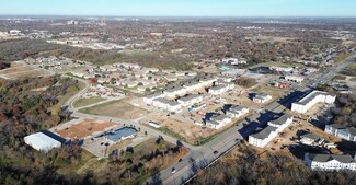 Plus de détails pour 3622 Duchess Dr, Denton, TX - Terrain à vendre