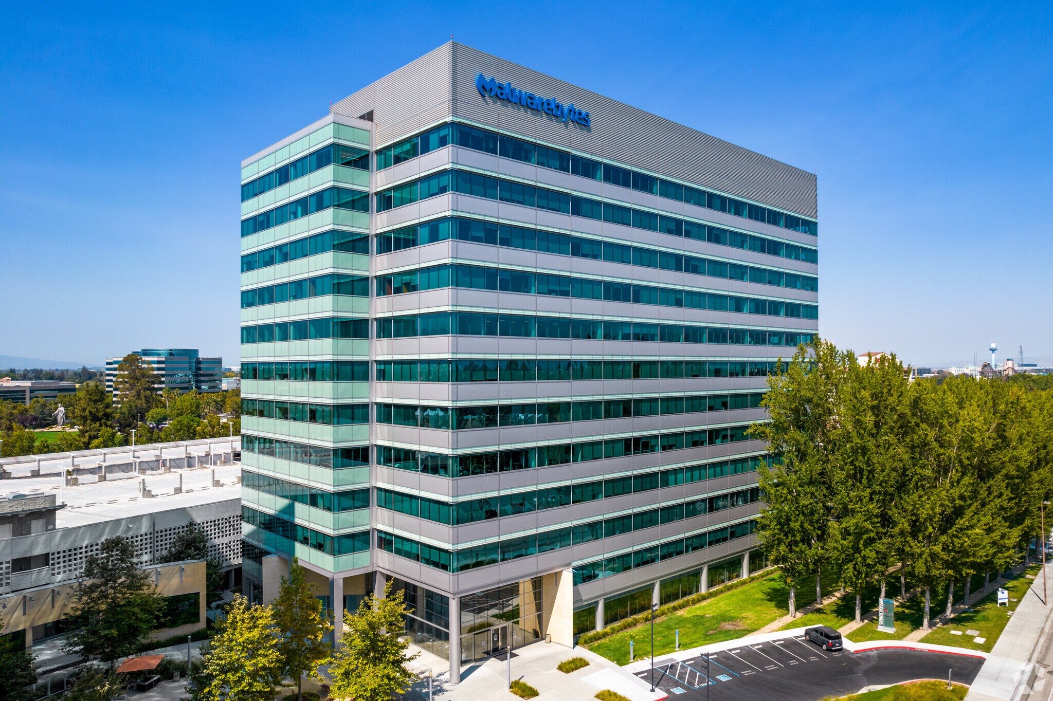 3979 Freedom Cir, Santa Clara, CA à louer Photo principale– Image 1 sur 10