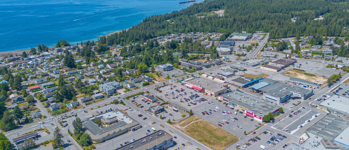 4720 Joyce Av, Powell River, BC à vendre Photo principale– Image 1 sur 2