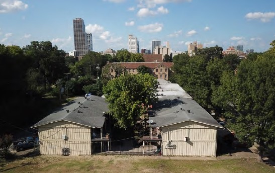 1312 Louisiana St, Little Rock, AR à vendre - Autre – Image 2 sur 3