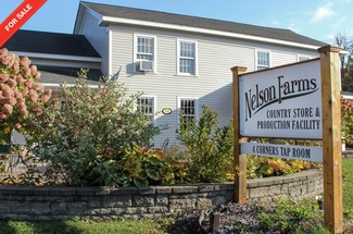 Plus de détails pour 3261 Route 20, Cazenovia, NY - Local commercial à vendre