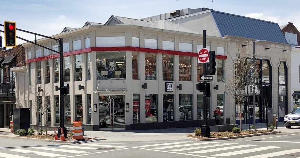 344 Millburn Ave, Millburn, NJ à louer - Photo de l’immeuble – Image 2 sur 21