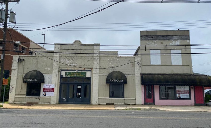 169-171 W Front St, Red Bank, NJ à louer - Photo de l’immeuble – Image 2 sur 4