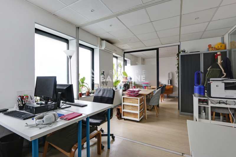 Bureau dans Levallois-Perret à louer - Photo intérieure – Image 2 sur 11