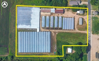 Plus de détails pour 3607 N Westnedge Ave, Kalamazoo, MI - Spécialisé à vendre