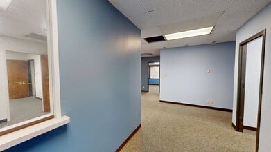 6800 Park Ten Blvd, San Antonio, TX à louer Photo intérieure– Image 1 sur 7